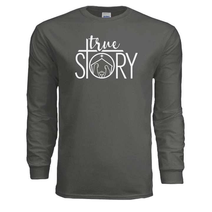 CHARCOAL - FRONT