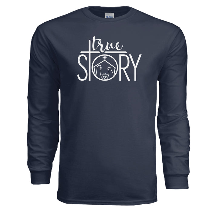 NAVY - FRONT