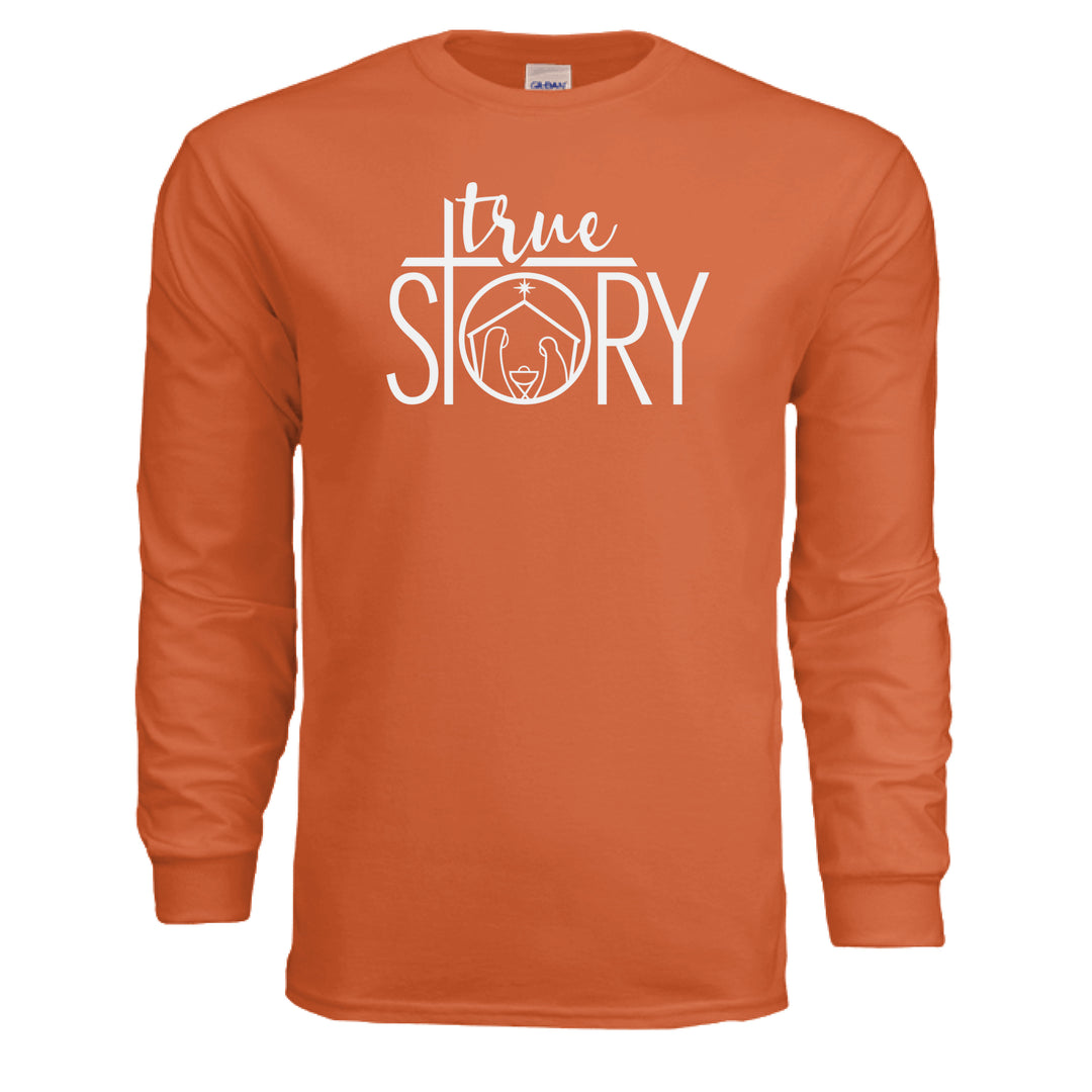 ORANGE - FRONT