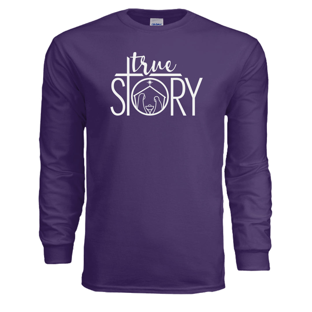 PURPLE - FRONT
