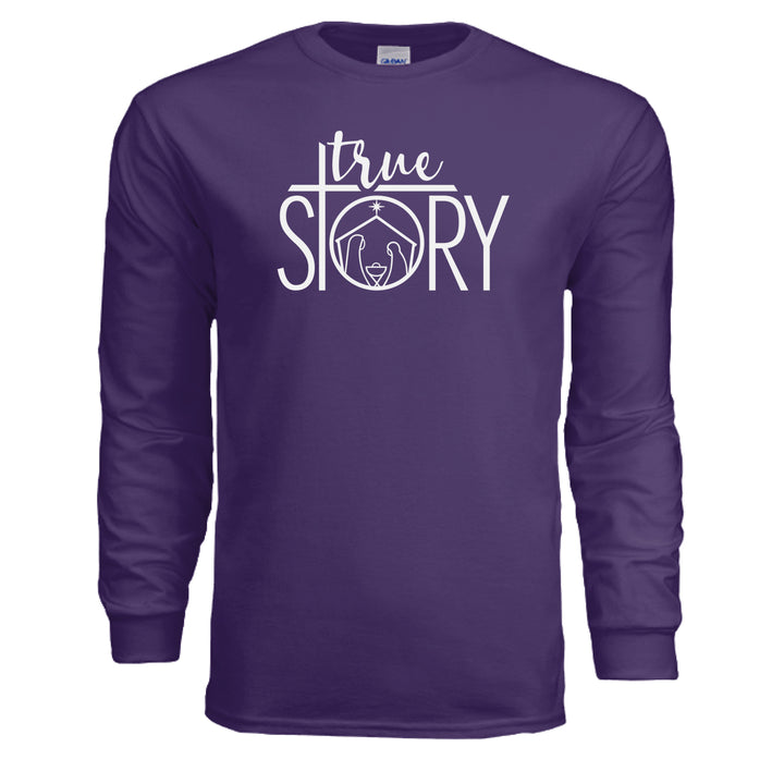 PURPLE - FRONT