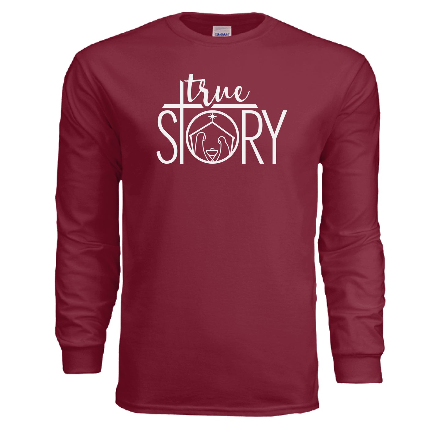 CARDINAL RED - FRONT