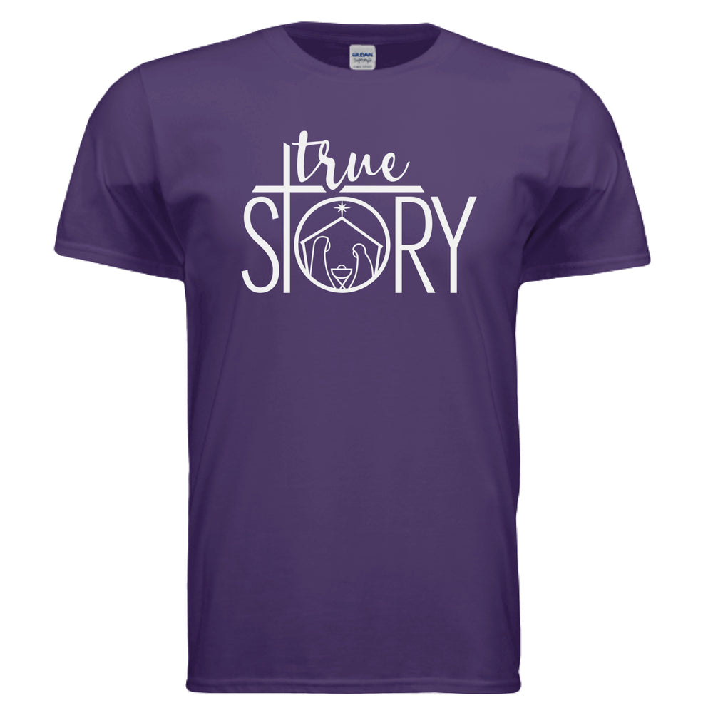 PURPLE - FRONT