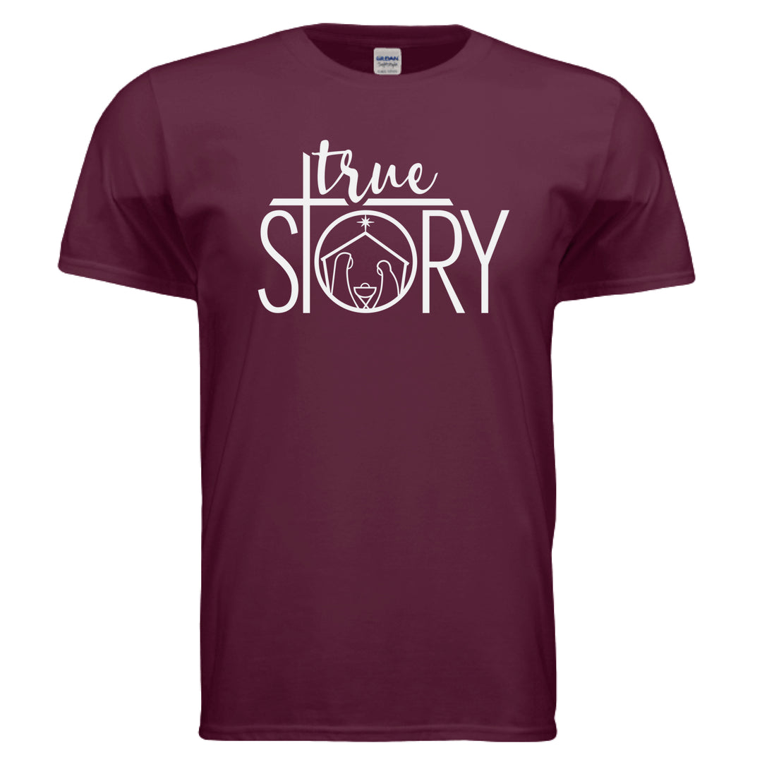 MAROON - FRONT