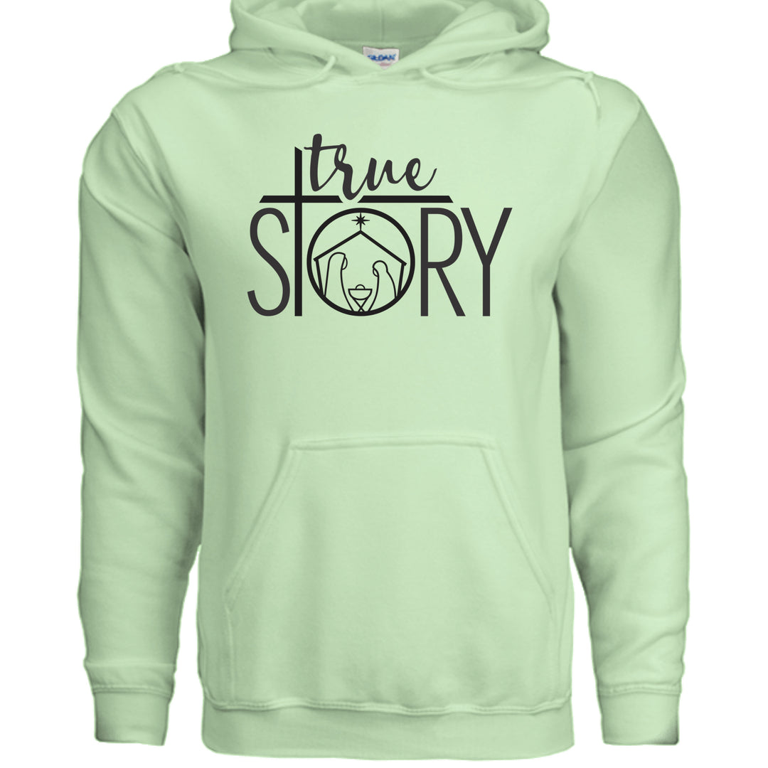 Mint Green - FRONT