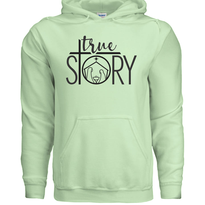 Mint Green - FRONT