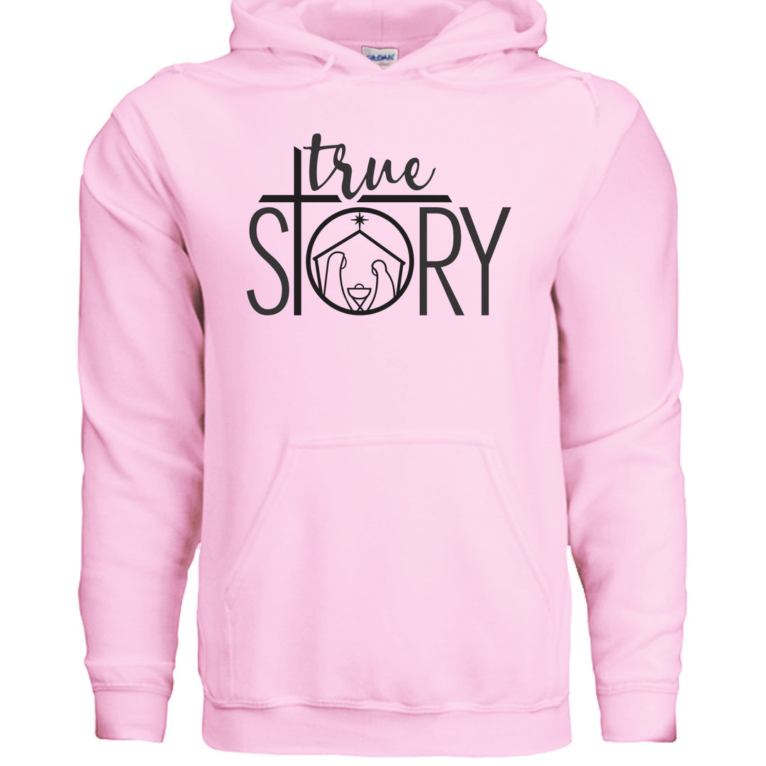 LIGHT PINK - FRONT