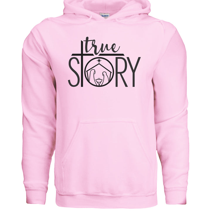 LIGHT PINK - FRONT