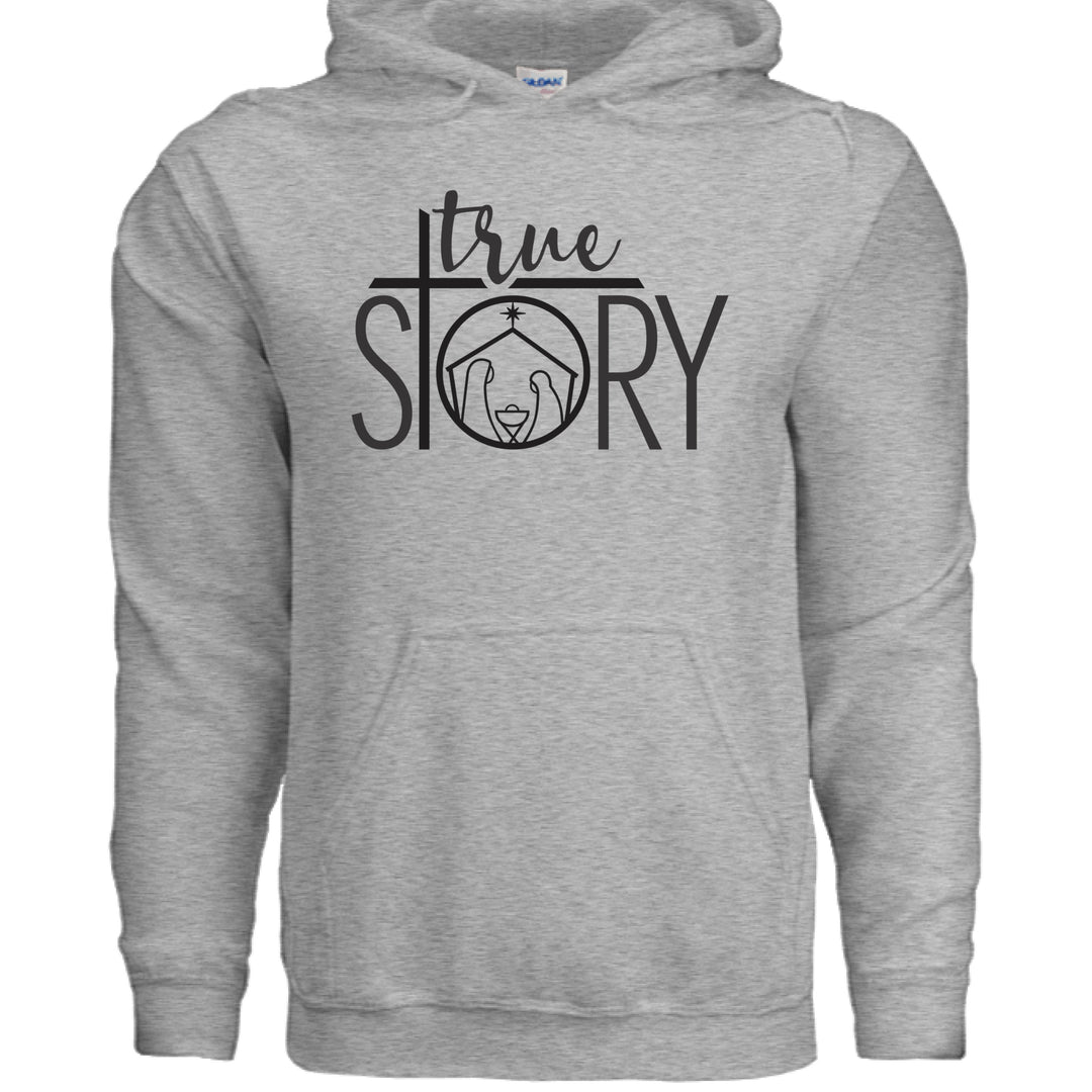 SPORT GREY - FRONT