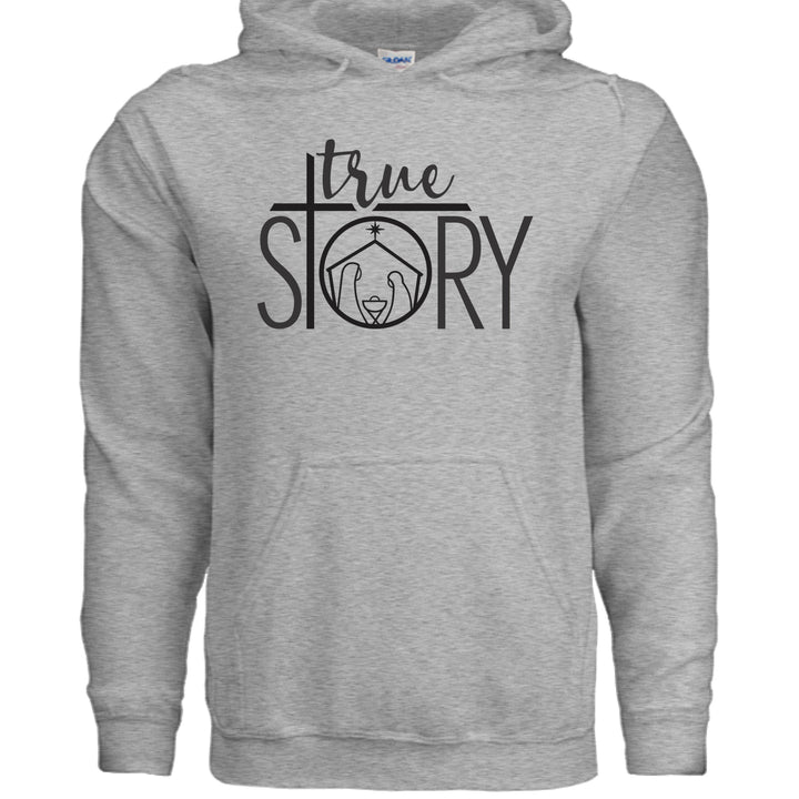 SPORT GREY - FRONT