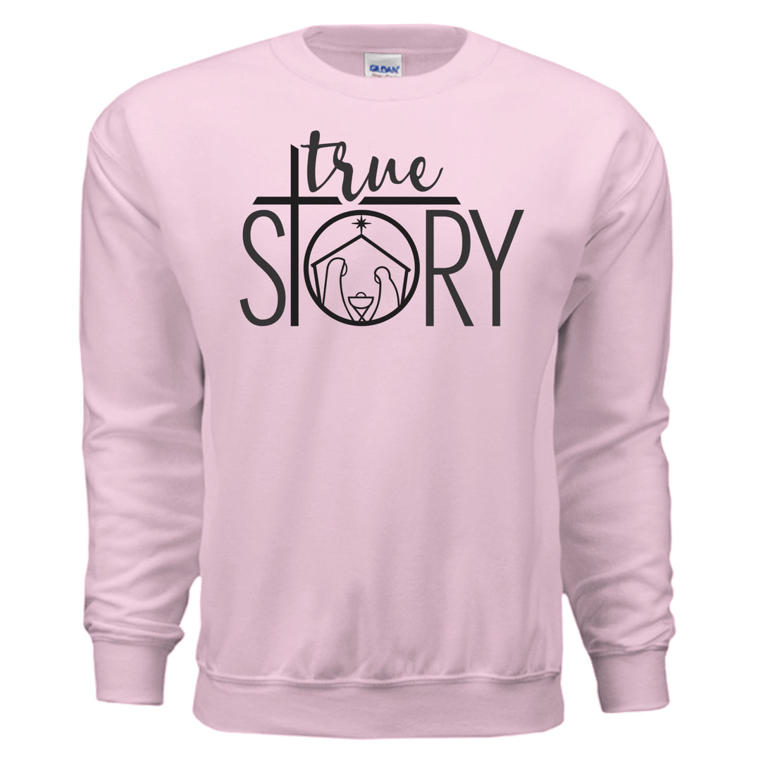 LIGHT PINK - FRONT