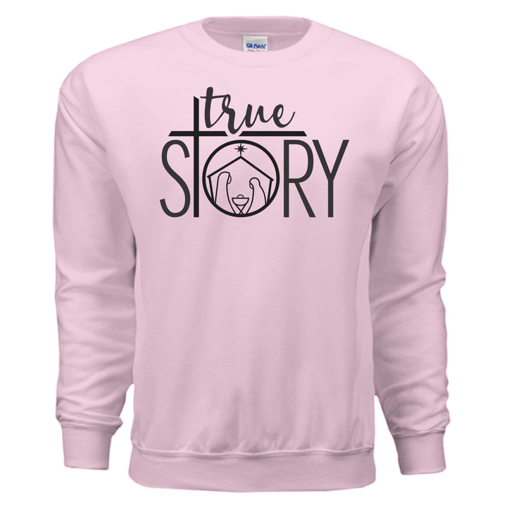 LIGHT PINK - FRONT