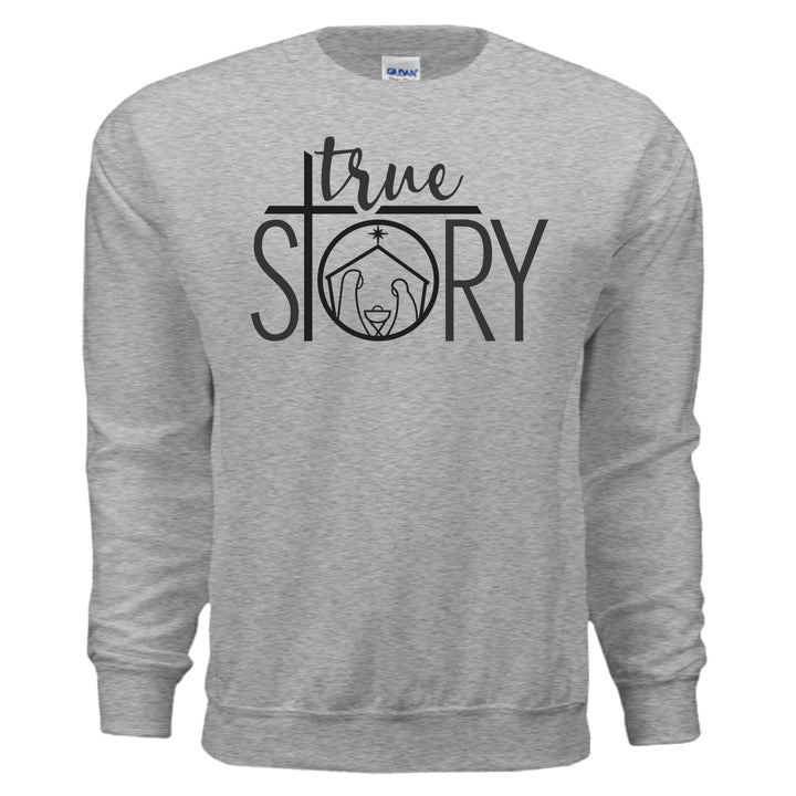 SPORT GREY - FRONT