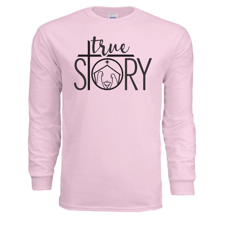 LIGHT PINK - FRONT