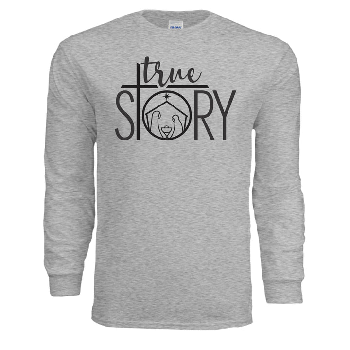 SPORT GREY - FRONT