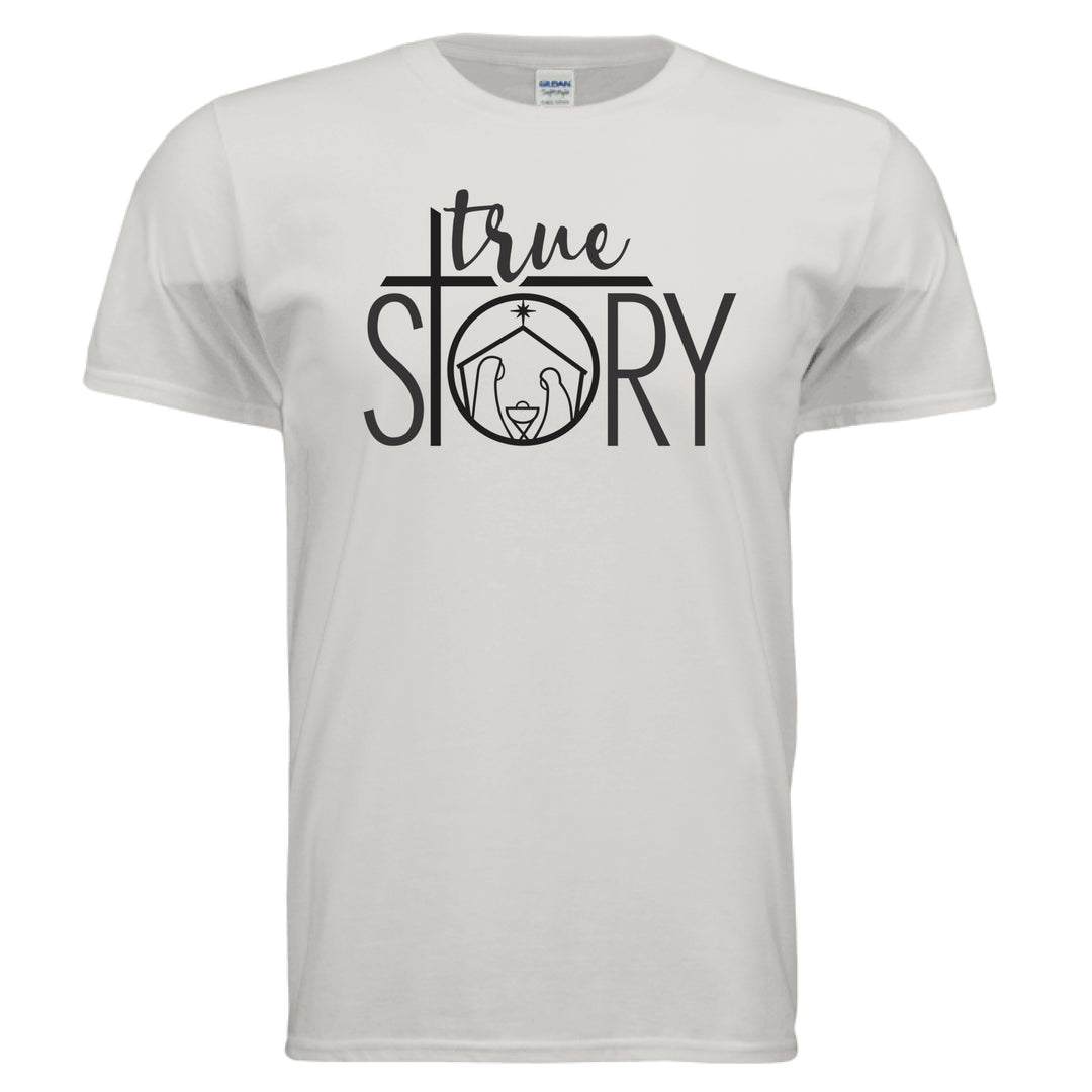 Ice Grey - FRONT