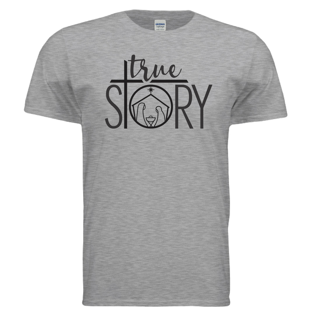 SPORT GREY - FRONT