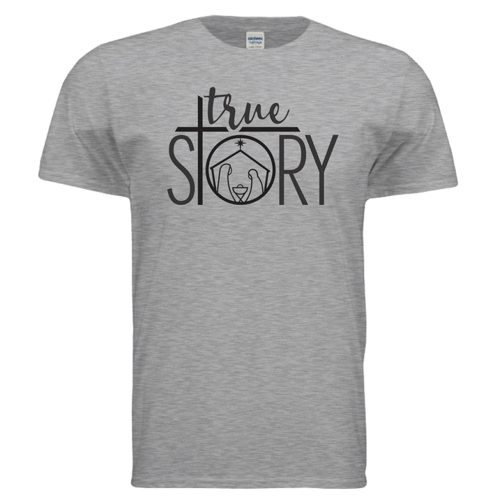 SPORT GREY - FRONT