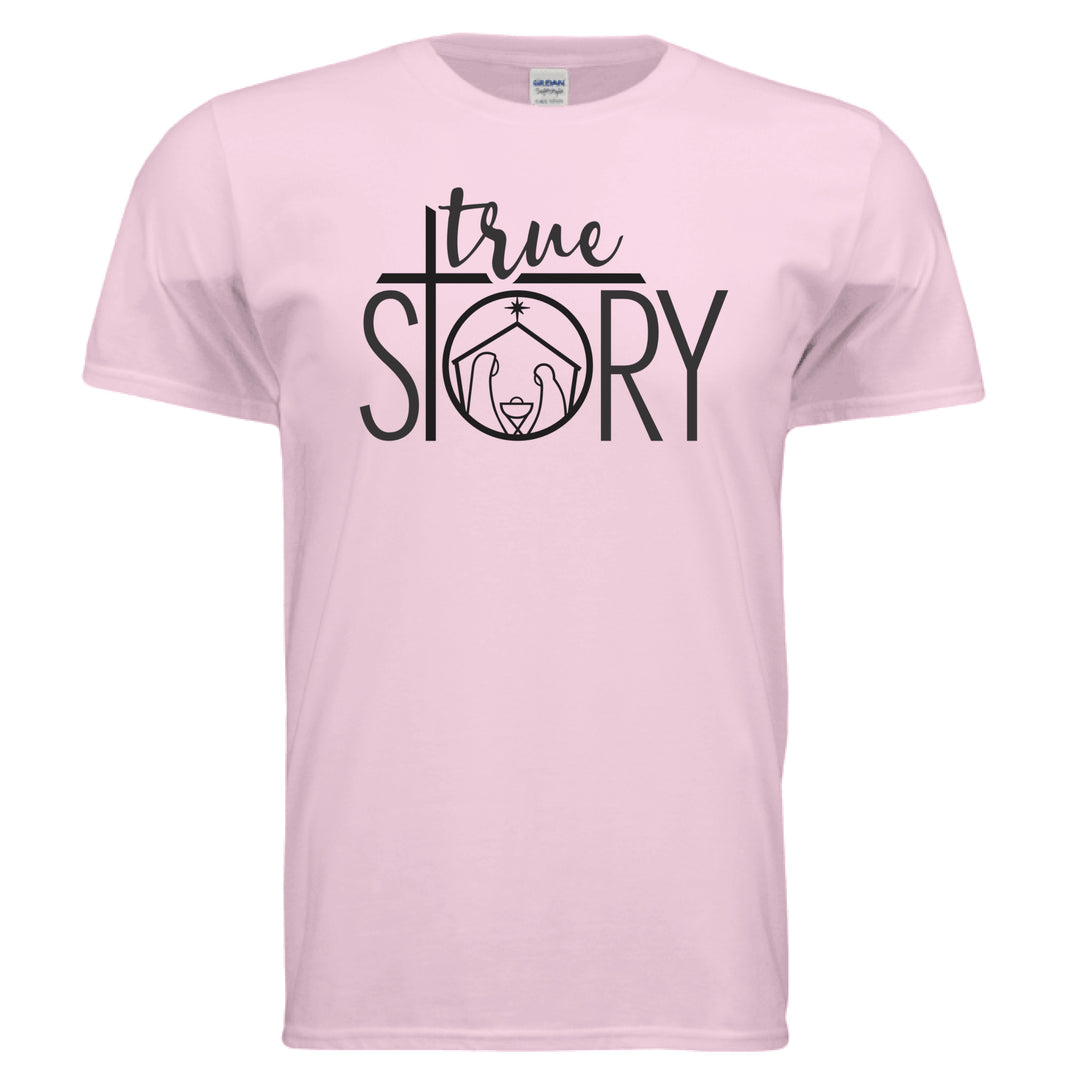 Light Pink - FRONT