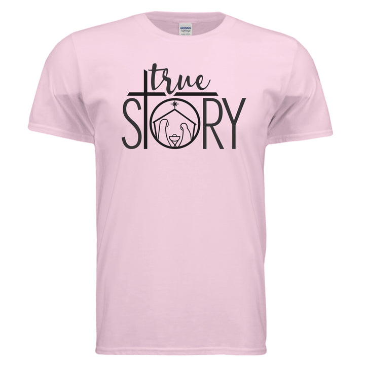 Light Pink - FRONT