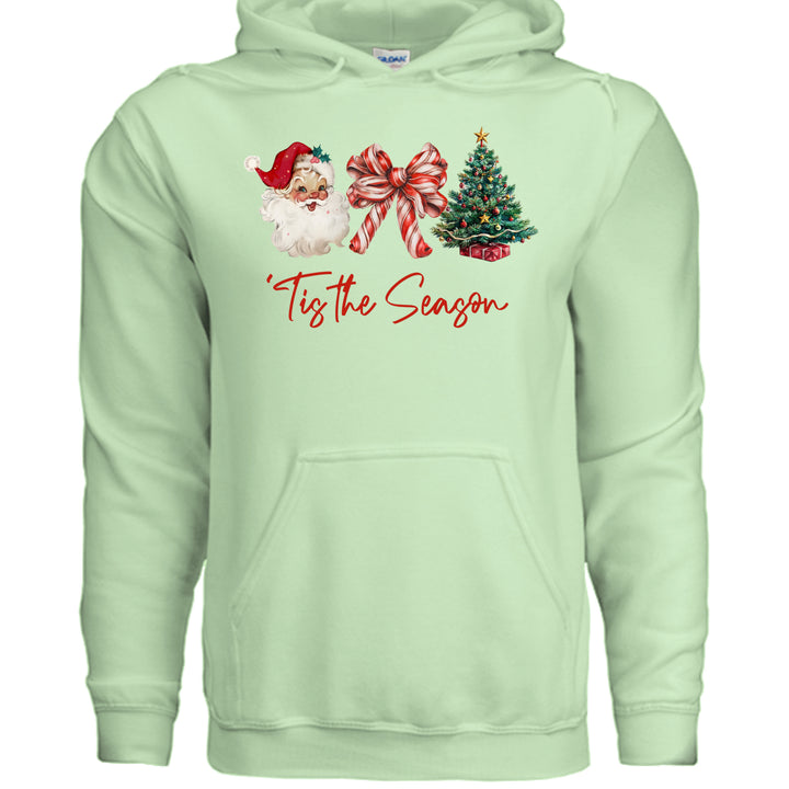 Mint Green - FRONT
