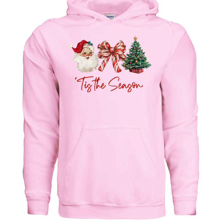LIGHT PINK - FRONT