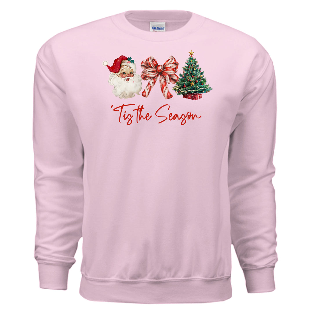 LIGHT PINK - FRONT