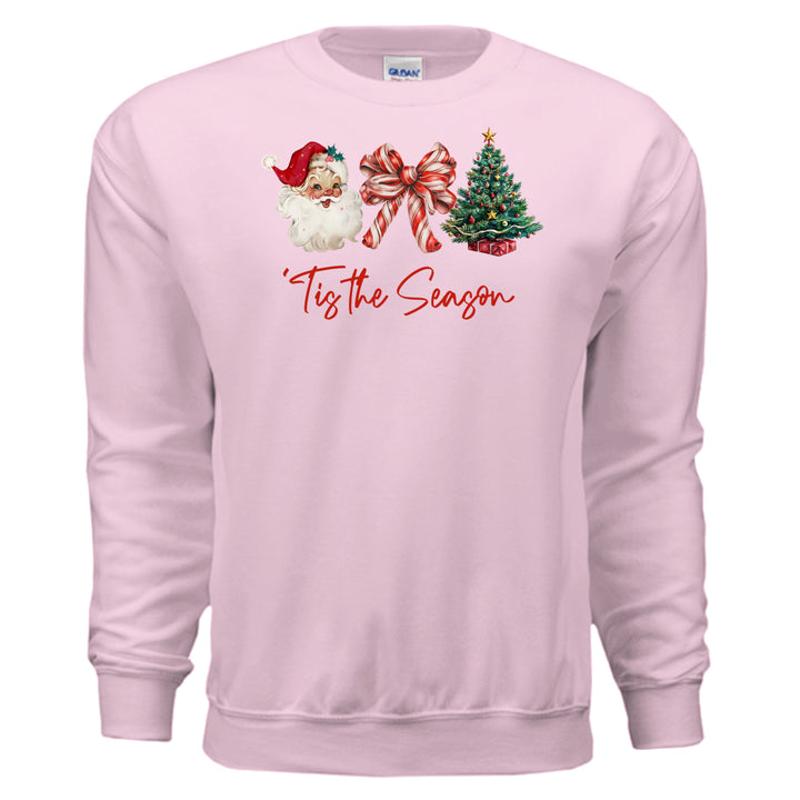 LIGHT PINK - FRONT