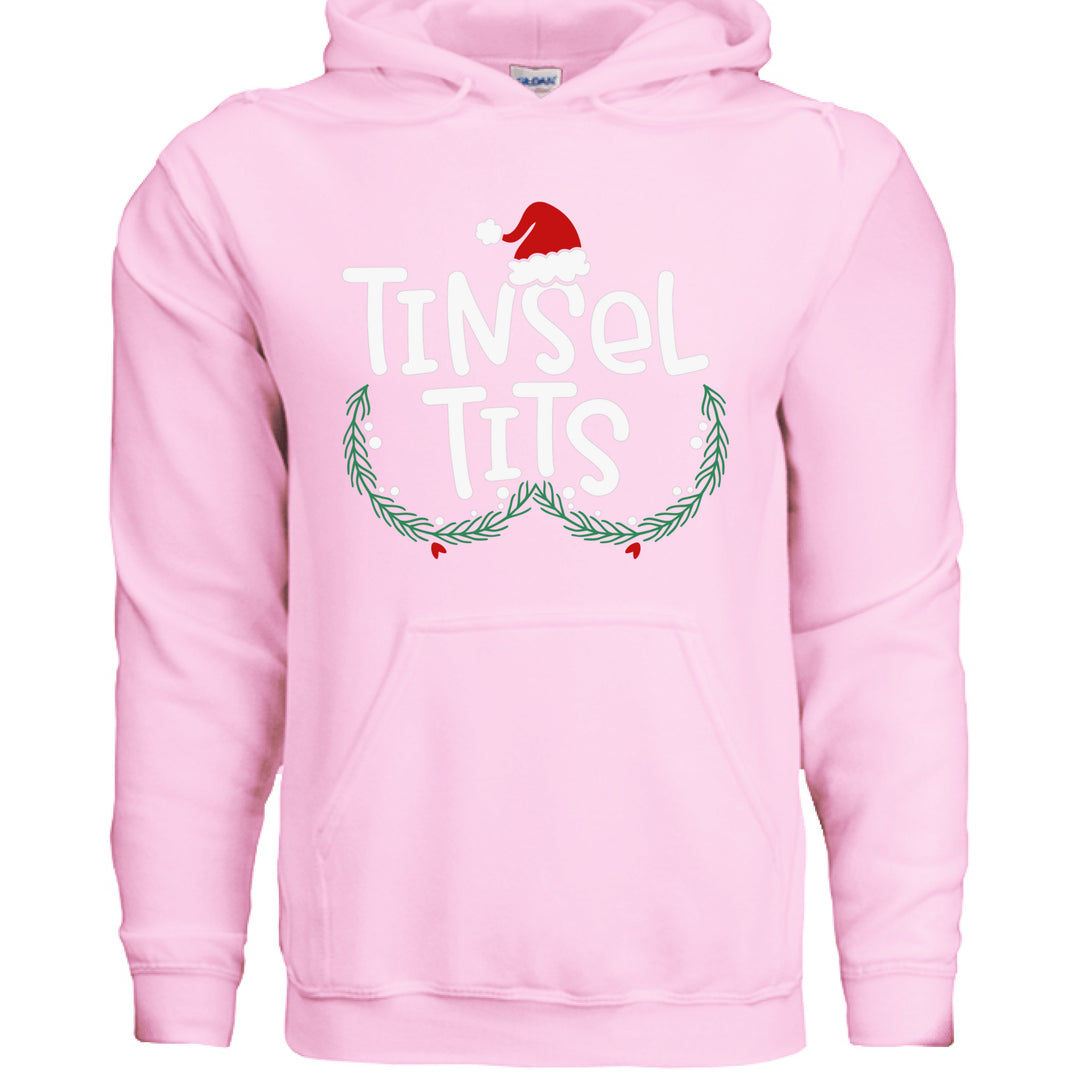 LIGHT PINK - FRONT