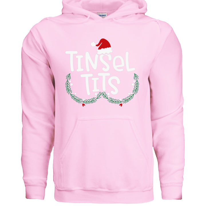 LIGHT PINK - FRONT