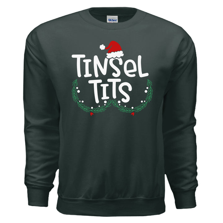 FOREST GREEN - FRONT