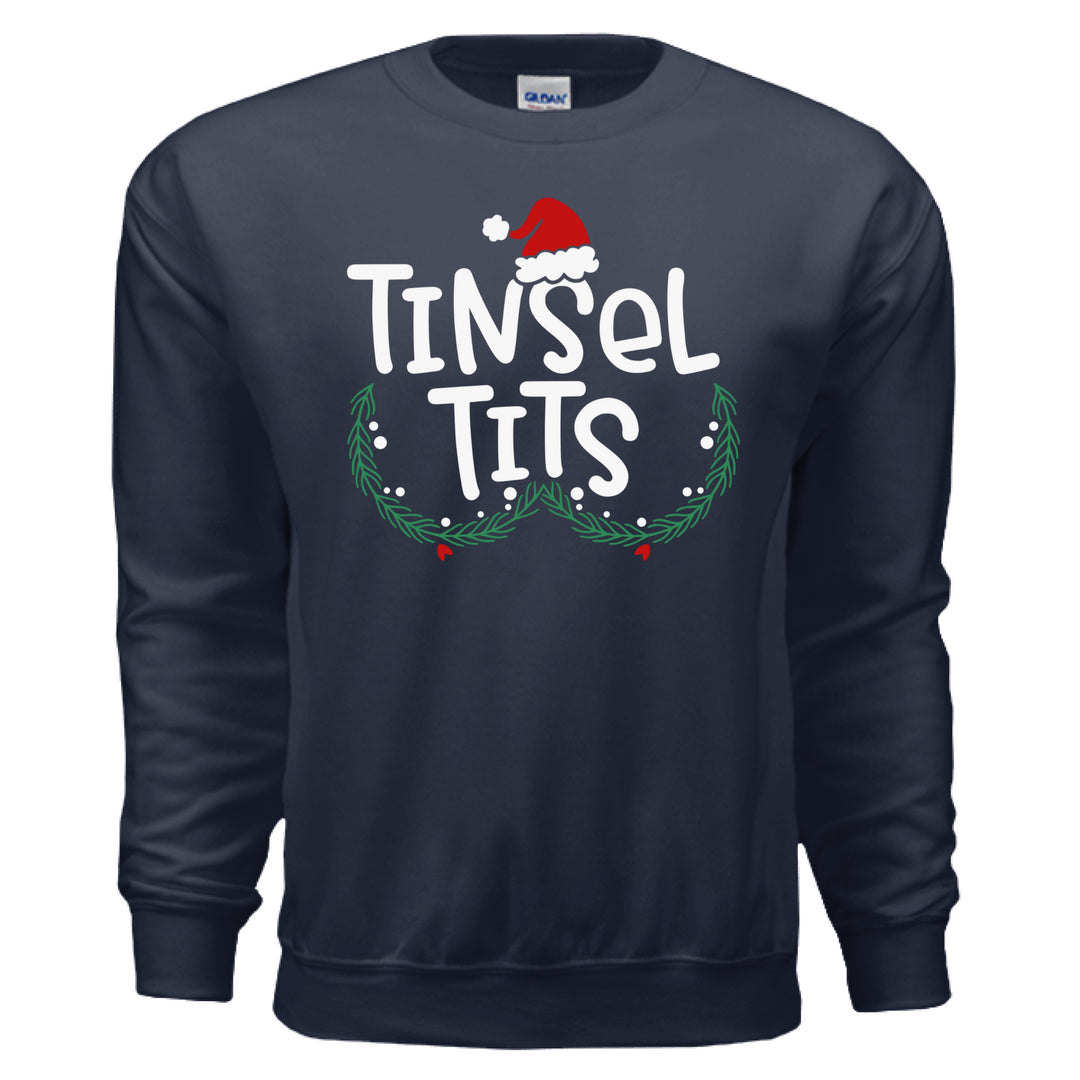 NAVY - FRONT