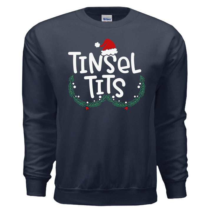 NAVY - FRONT