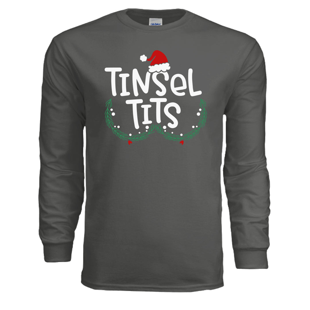 CHARCOAL - FRONT