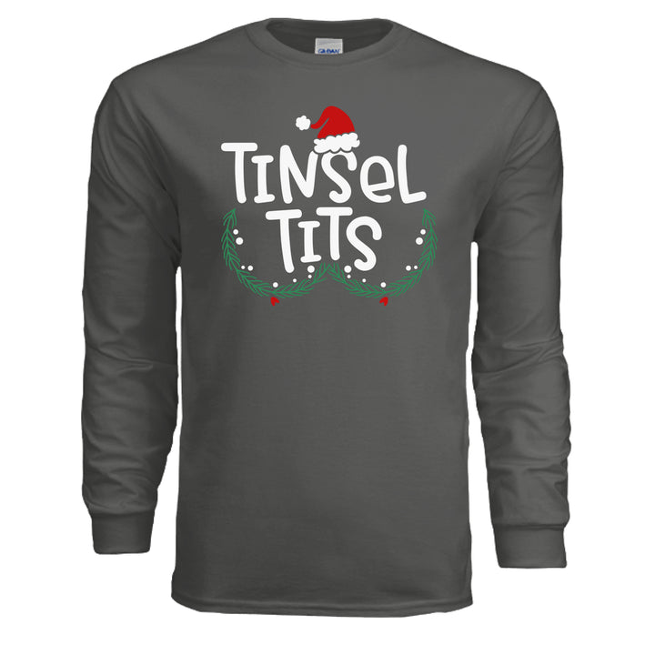 CHARCOAL - FRONT