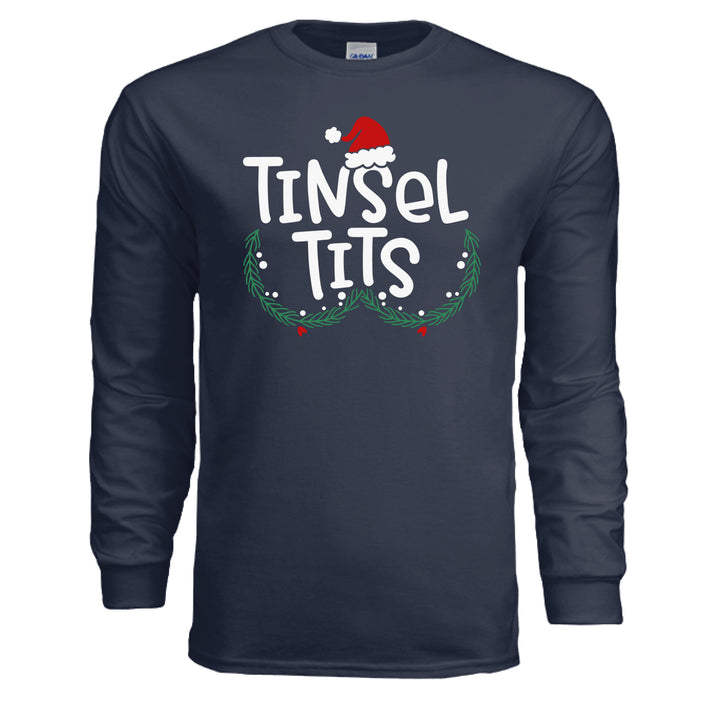 NAVY - FRONT