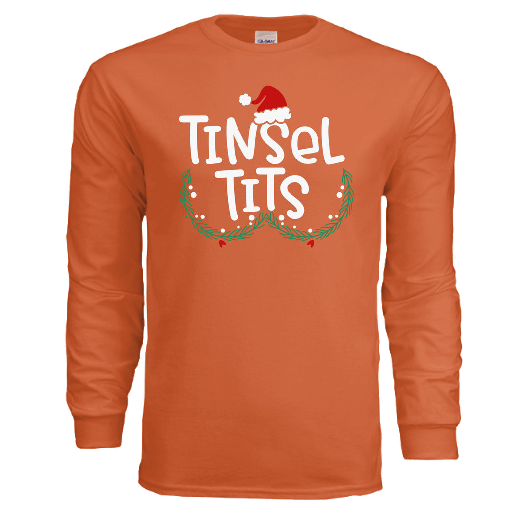 ORANGE - FRONT