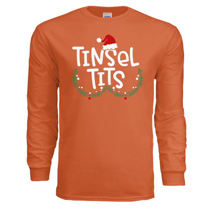 ORANGE - FRONT