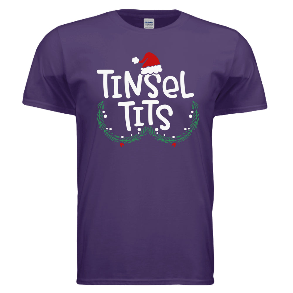 PURPLE - FRONT
