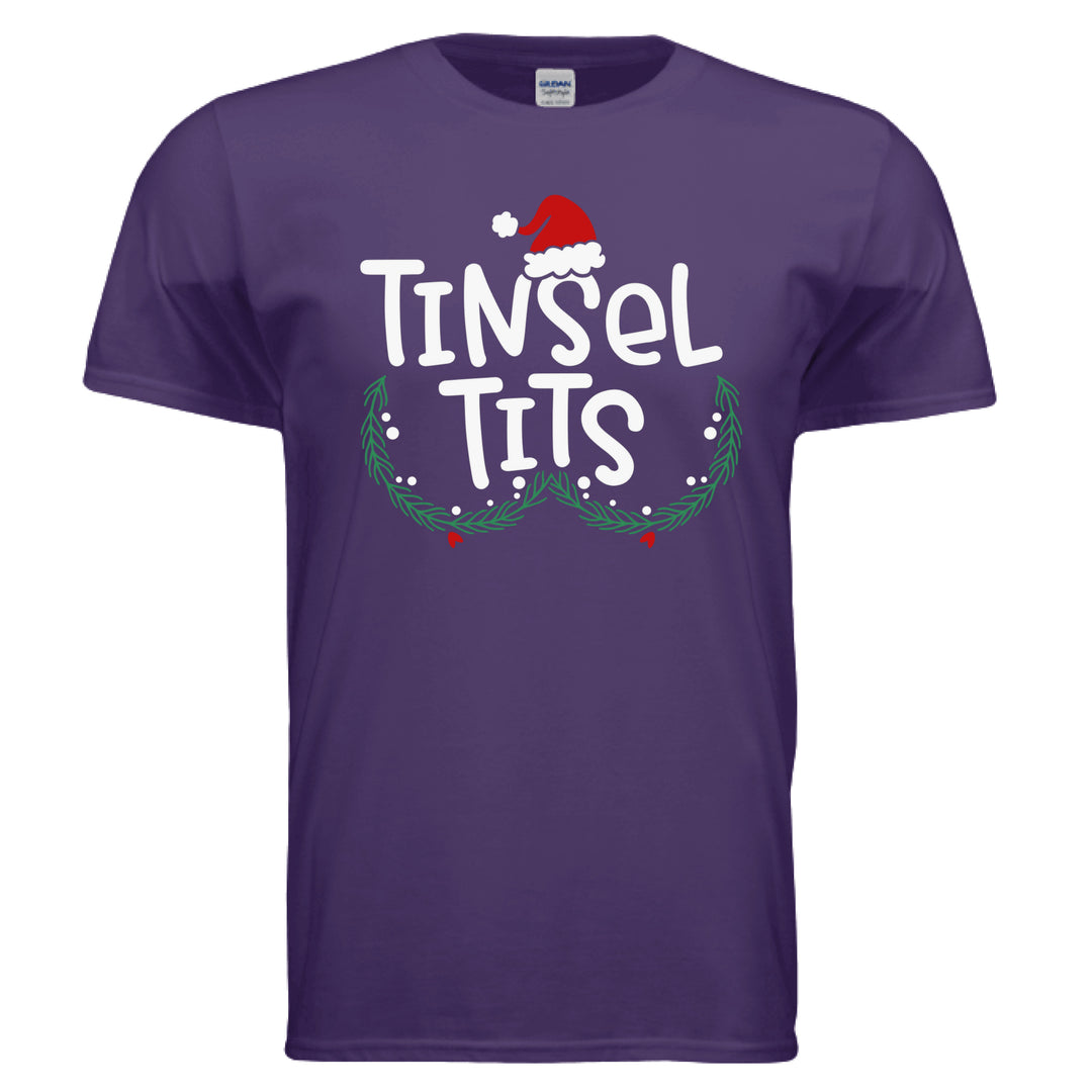 PURPLE - FRONT