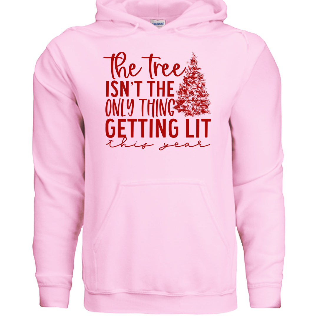 LIGHT PINK - FRONT