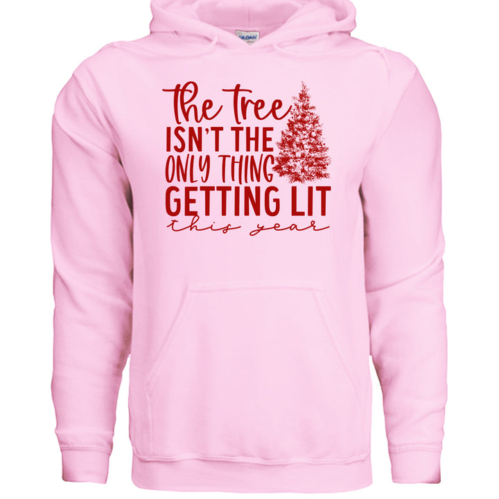 LIGHT PINK - FRONT