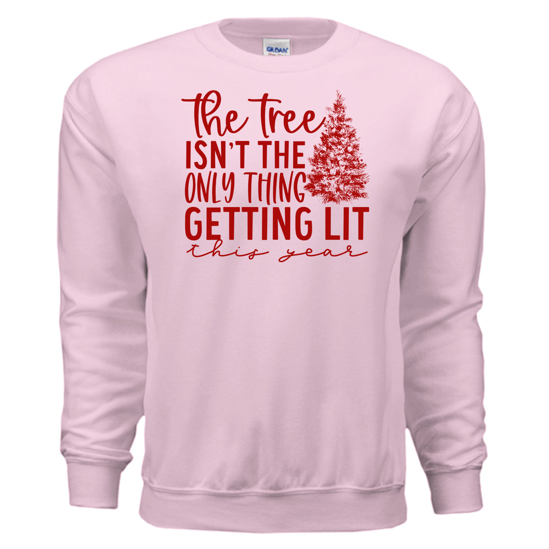 LIGHT PINK - FRONT