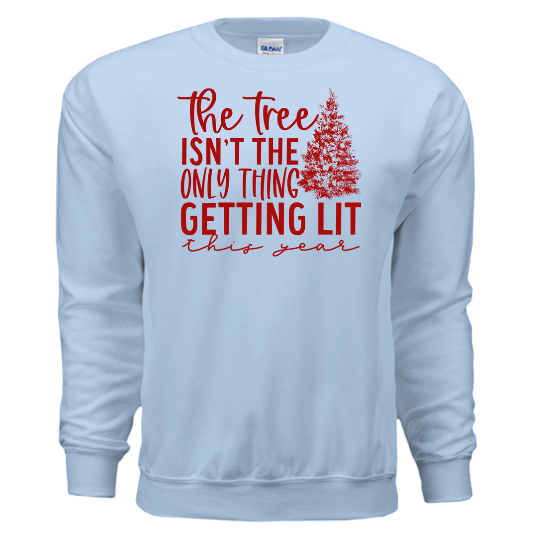 LIGHT BLUE - FRONT