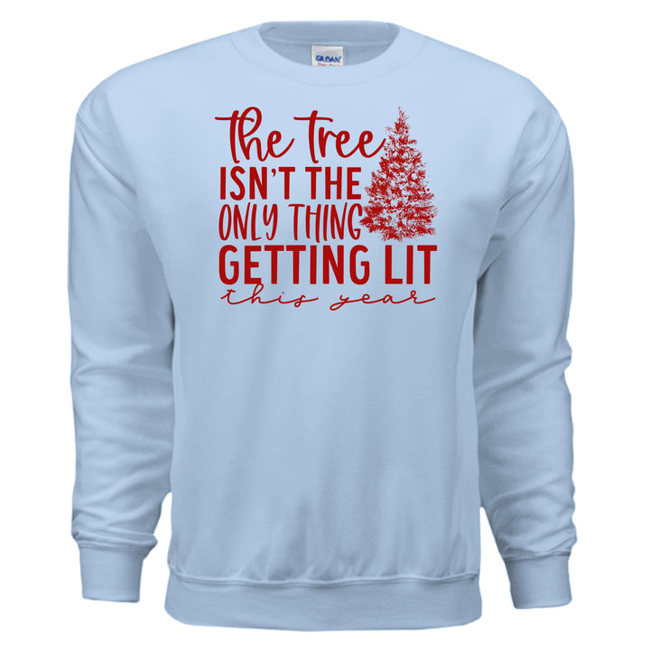 LIGHT BLUE - FRONT