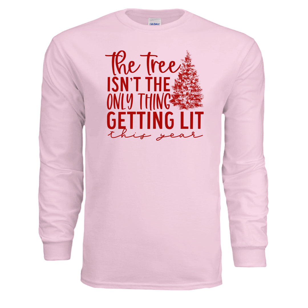 LIGHT PINK - FRONT