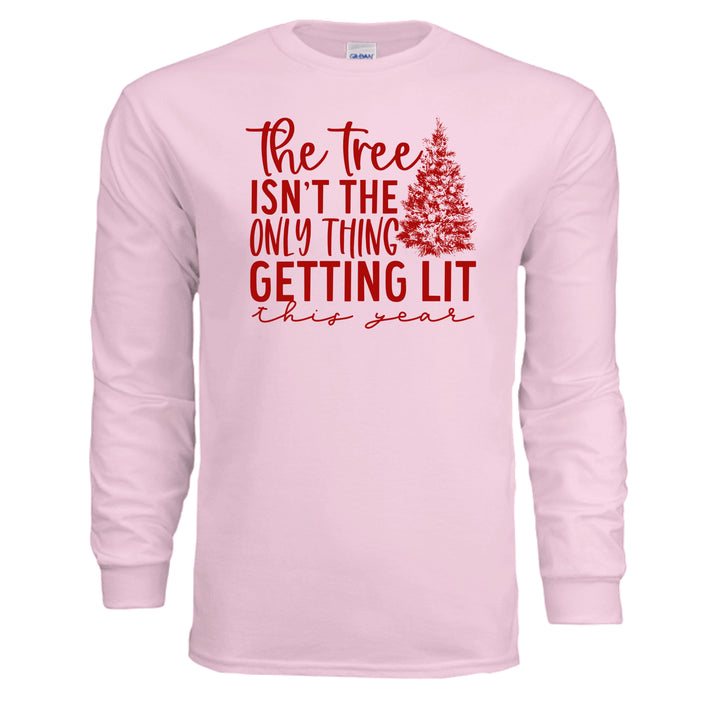 LIGHT PINK - FRONT