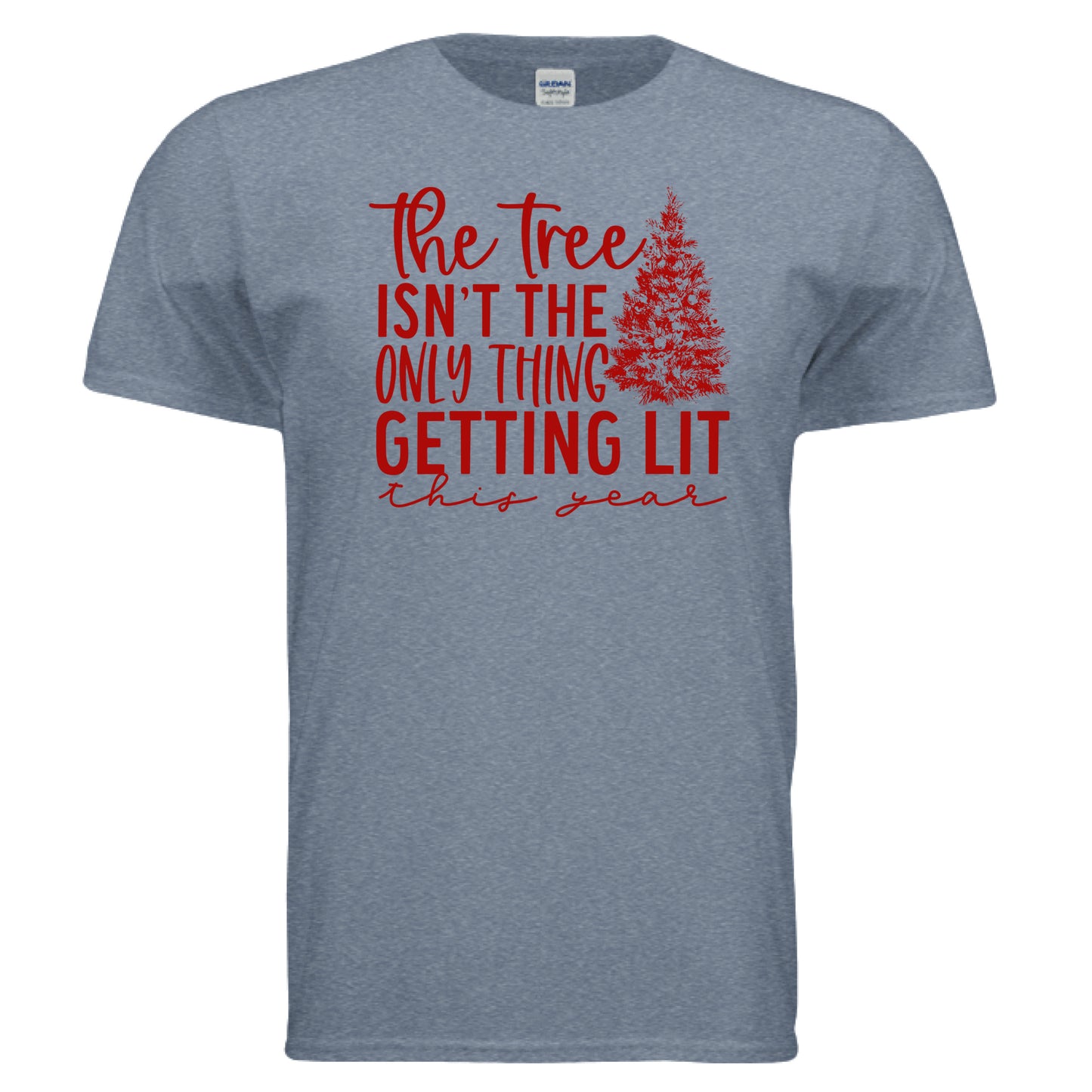 HEATHER INDIGO - FRONT