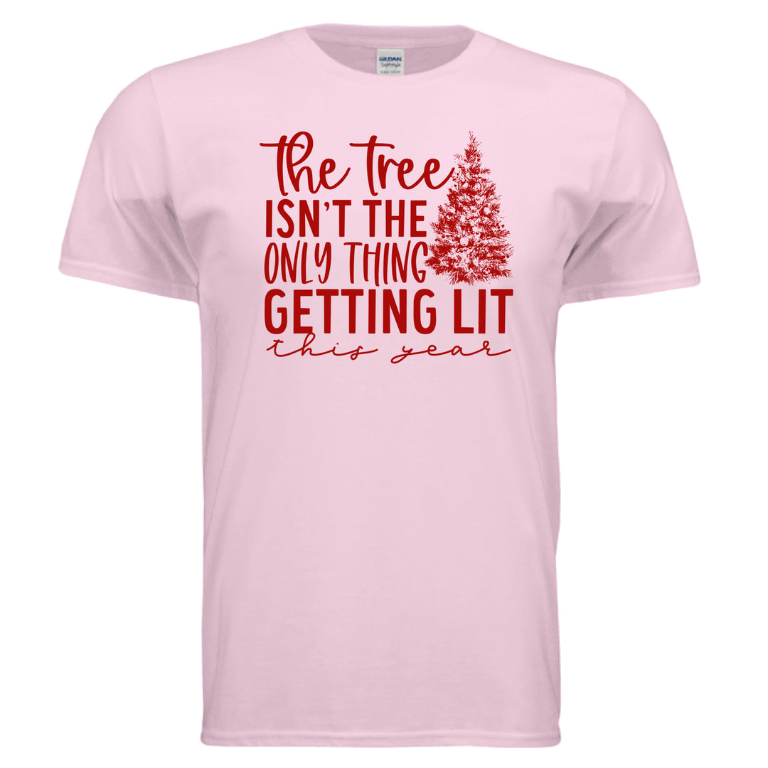 Light Pink - FRONT