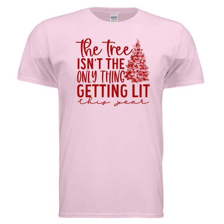 Light Pink - FRONT